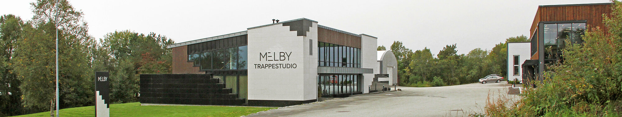 Melby Treppenbau setzt auf Compass Software für die Produktionsoptimierung