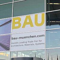 BAU München 2025